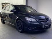 Mazda 3 MPS I Уфа  - изображение 21