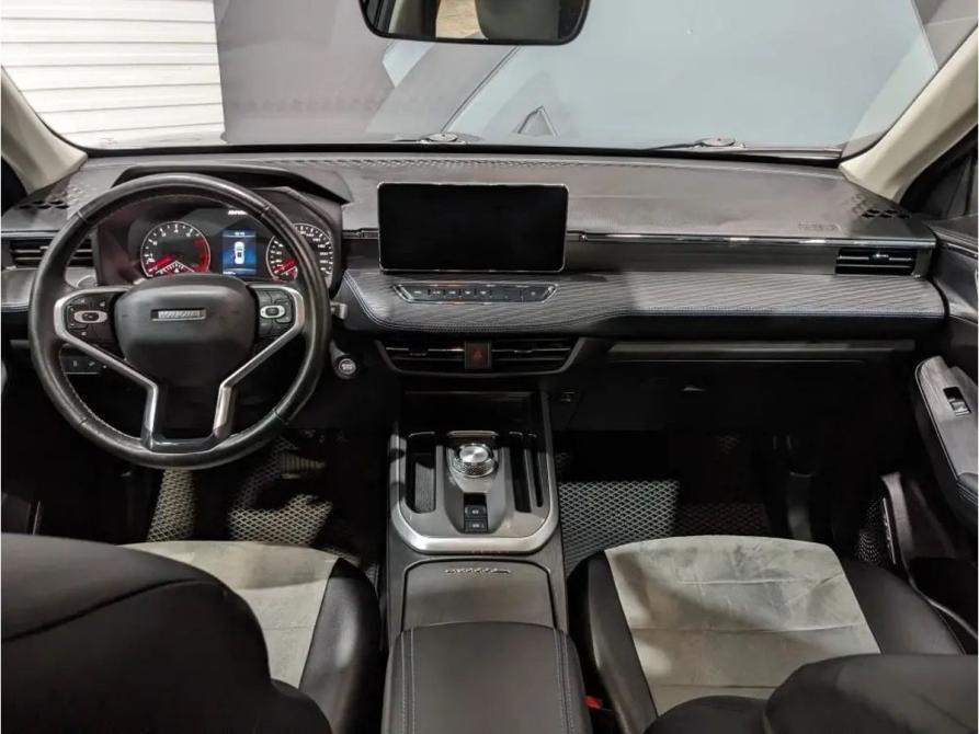 Haval Jolion I Пермь  - изображение 15