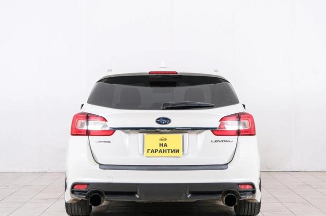 Subaru Levorg I с пробегом 2014 года, цена 1 429 000 рублей, 157256 км, универсал, Автокод Объявления