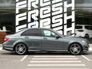 Mercedes-Benz C-Класс III (W204) Рестайлинг Волгоград  - изображение 26
