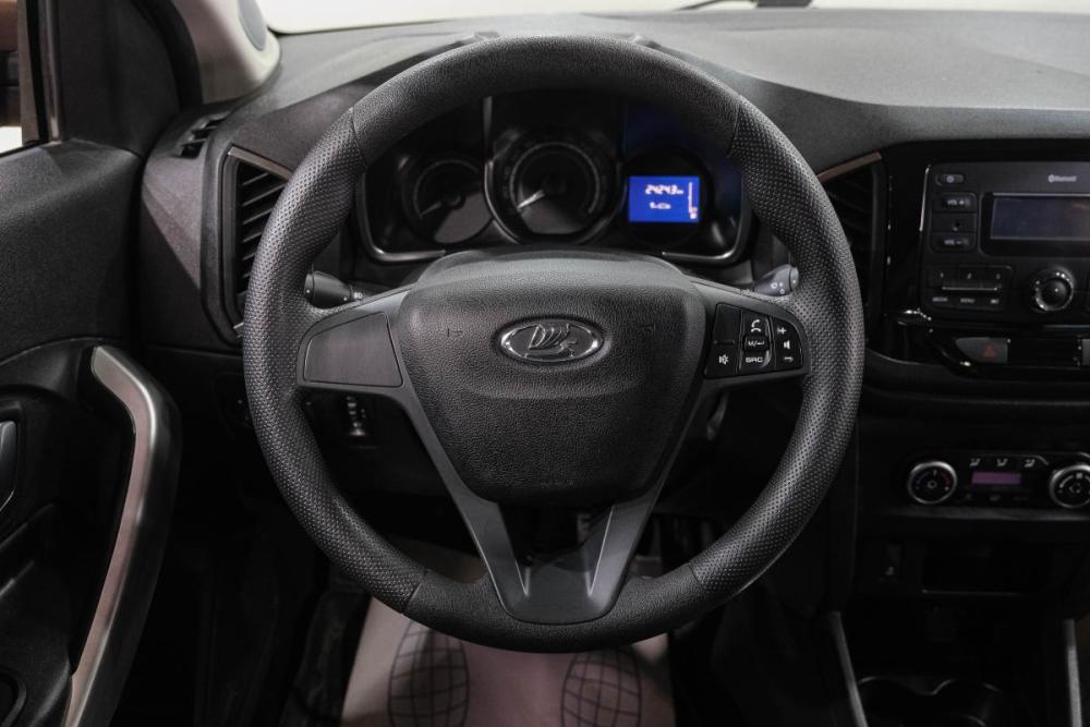 Lada (ВАЗ) XRAY I Новокузнецк  - изображение 20