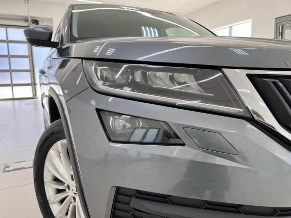 Skoda Kodiaq I с пробегом 2020 года, цена 3 380 000 рублей, 143945 км, внедорожник, Автокод Объявления