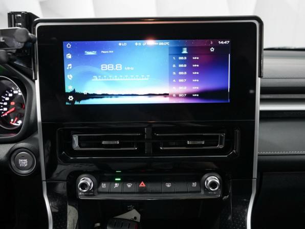 Haval M6 II с пробегом 2024 года, цена 1 741 000 рублей, 38000 км, внедорожник, Автокод Объявления