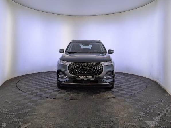Chery Tiggo 8 Pro Max I Рестайлинг с пробегом 2024 года, цена 2 580 000 рублей, 37529 км, внедорожник, Автокод Объявления