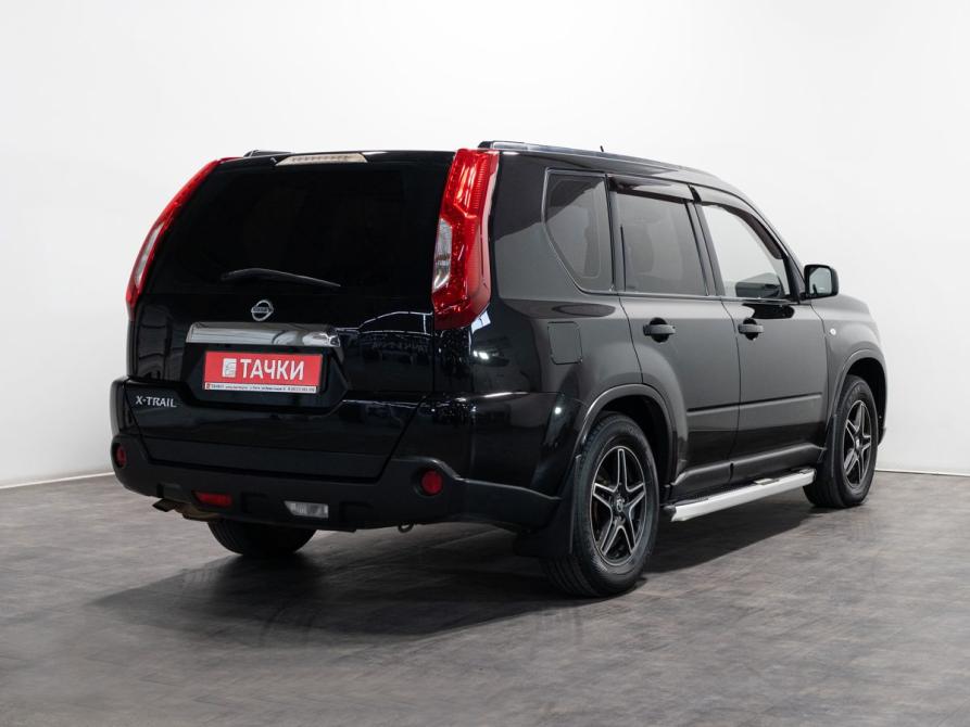 Nissan X-Trail II Рестайлинг Чита  - изображение 3