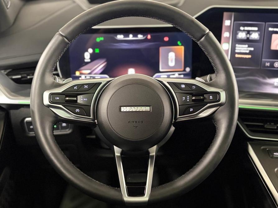 Haval F7 II Екатеринбург  - изображение 24