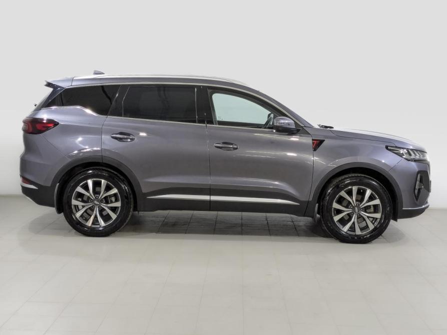 Chery Tiggo 7 Pro Max I Москва  - изображение 4