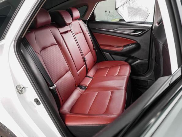 Changan Eado Plus с пробегом 2024 года, цена 1 669 000 рублей, 36770 км, седан, Автокод Объявления