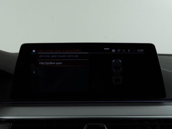BMW 5 серии VII (G30/G31/G38) с пробегом 2019 года, цена 3 783 444 рубля, 145015 км, седан, Автокод Объявления