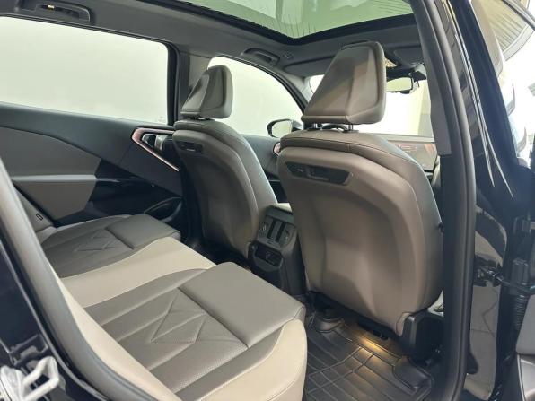 BMW X3 IV (G45/G48) с пробегом 2025 года, цена 6 970 000 рублей, 11600 км, внедорожник, Автокод Объявления