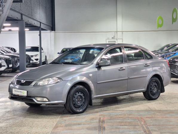 Daewoo Gentra II с пробегом 2015 года, цена 375 000 рублей, 272402 км, седан, Автокод Объявления