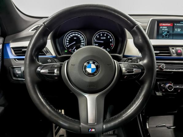 BMW X1 II (F48) с пробегом 2019 года, цена 2 750 000 рублей, 144635 км, внедорожник, Автокод Объявления
