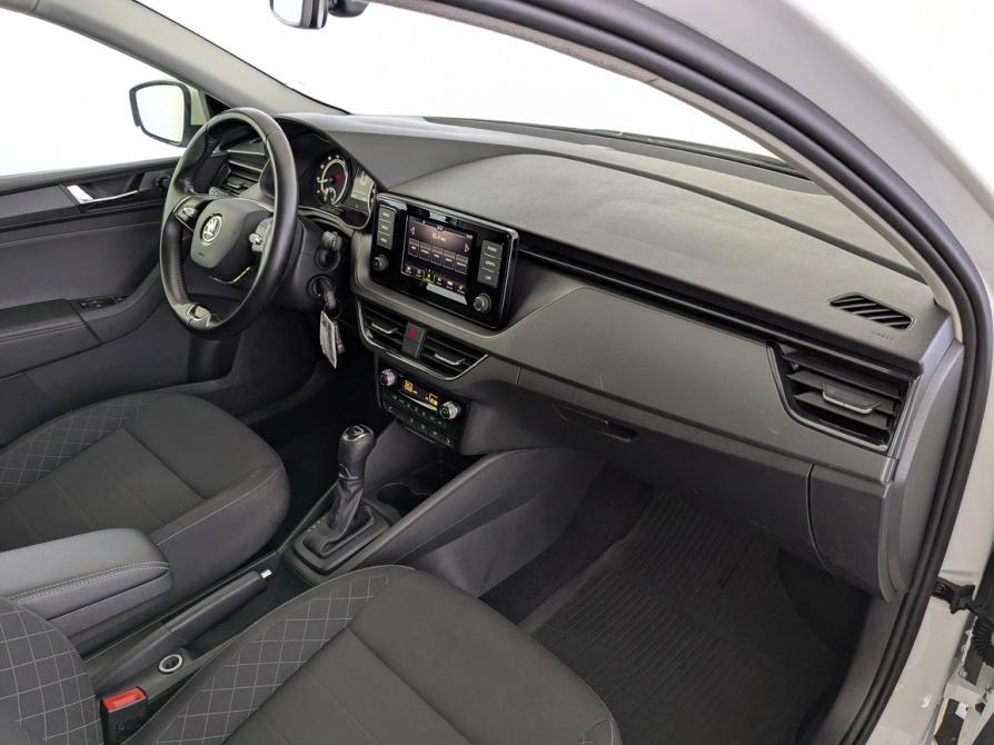 Skoda Rapid II Москва  - изображение 11