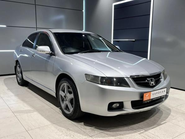 Honda Accord VII с пробегом 2003 года, цена 660 000 рублей, 284000 км, седан, Автокод Объявления