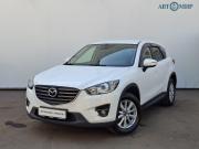 Mazda CX-5 I Рестайлинг Москва  - изображение 13