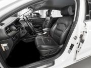 Kia K7 YG (II) Рестайлинг Москва  - изображение 35