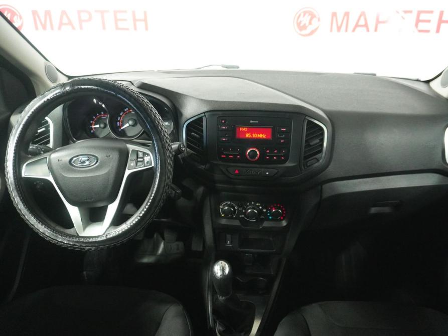 Lada (ВАЗ) XRAY I Вологда  - изображение 15