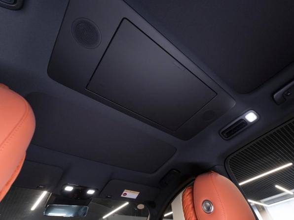 Li Auto (Lixiang) L9 I Рестайлинг с пробегом 2025 года, цена 9 200 000 рублей, 27 км, внедорожник, Автокод Объявления