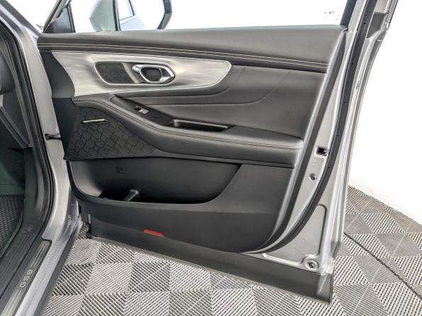 GAC GS8 II с пробегом 2024 года, цена 3 590 000 рублей, 35482 км, внедорожник, Автокод Объявления