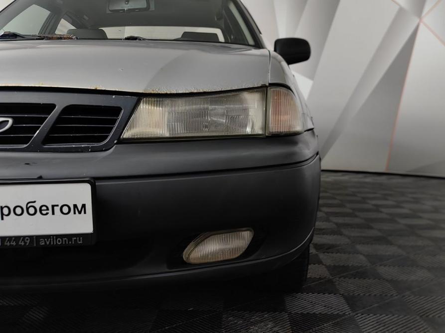 Daewoo Nexia I Москва  - изображение 10