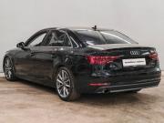 Audi A4 V (B9) Москва  - изображение 24