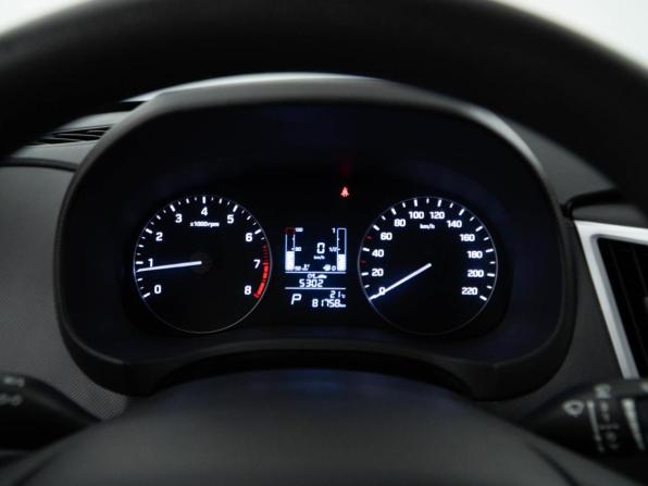 Hyundai Creta I с пробегом 2019 года, цена 1 785 444 рубля, 81758 км, внедорожник, Автокод Объявления