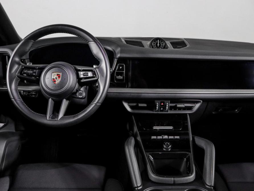 Porsche Cayenne III Рестайлинг Москва  - изображение 4