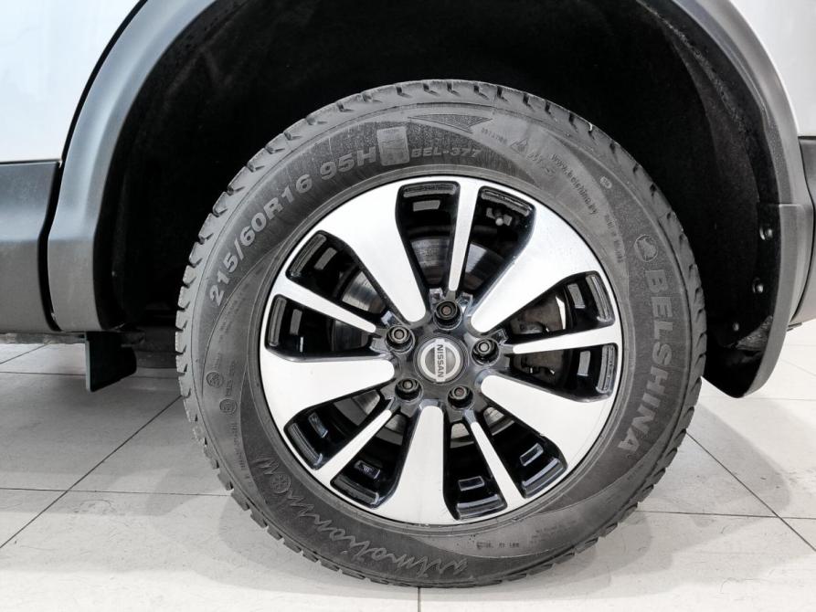 Nissan Qashqai II Казань  - изображение 22