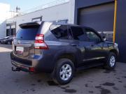 Toyota Land Cruiser Prado 150 Series Рестайлинг 1 Москва  - изображение 19