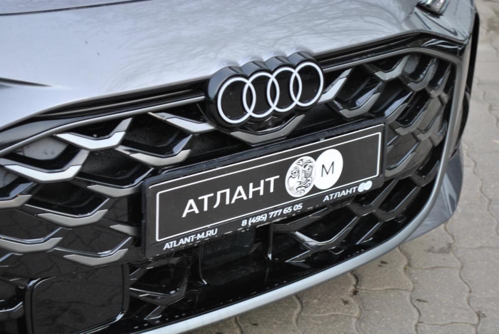 Audi A5 III (B10) Москва  - изображение 30