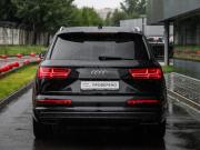 Audi Q7 II (4M) Санкт-Петербург  - изображение 47