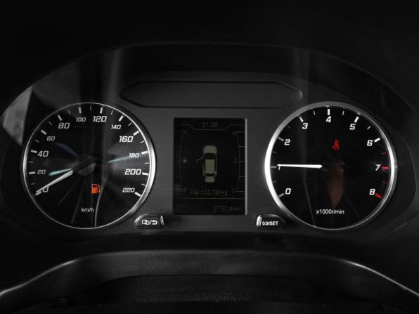 Chery Tiggo 4 I Рестайлинг с пробегом 2021 года, цена 1 389 000 рублей, 37624 км, внедорожник, Автокод Объявления