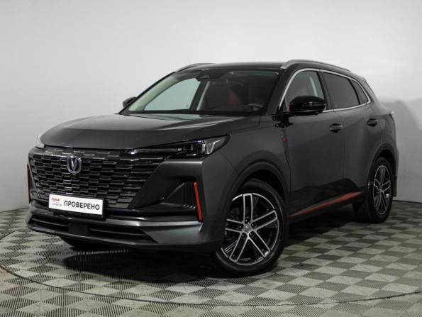 Changan UNI-S (CS55 Plus) I с пробегом 2024 года, цена 2 199 700 рублей, 20152 км, внедорожник, Автокод Объявления