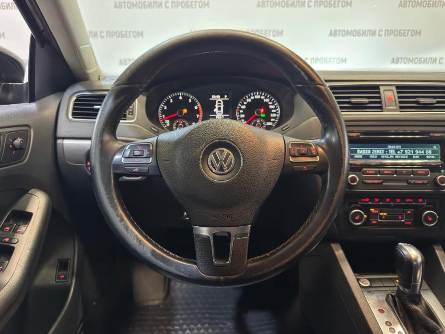 Volkswagen Jetta VI Санкт-Петербург  - изображение 15