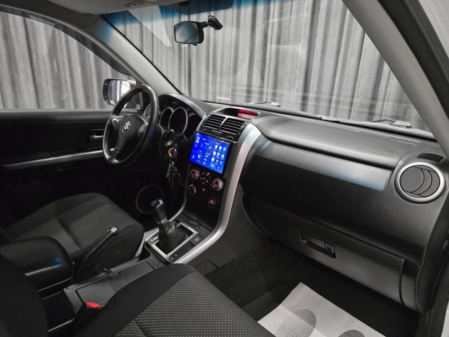 Suzuki Grand Vitara II Красноярск  - изображение 11
