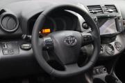 Toyota RAV4 III (XA30) Рестайлинг Сургут  - изображение 48