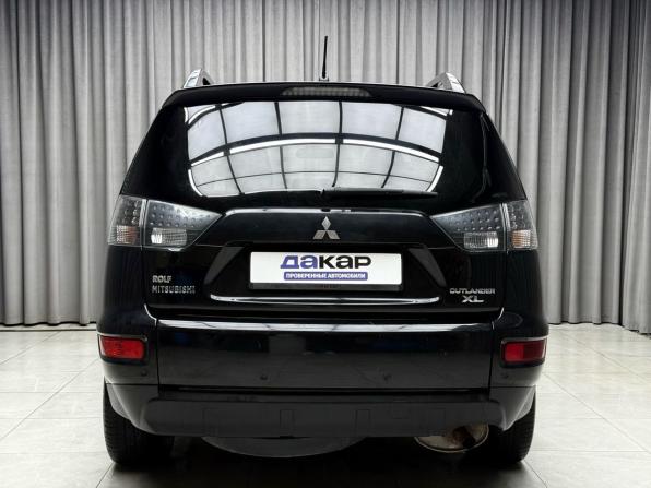 Mitsubishi Outlander II Рестайлинг с пробегом 2010 года, цена 1 129 000 рублей, 213000 км, внедорожник, Автокод Объявления