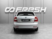 Skoda Octavia II (A5) Рестайлинг Тюмень  - изображение 22