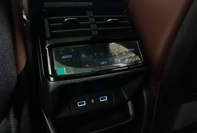 Geely Monjaro I с пробегом 2024 года, цена 3 610 000 рублей, 16900 км, внедорожник, Автокод Объявления