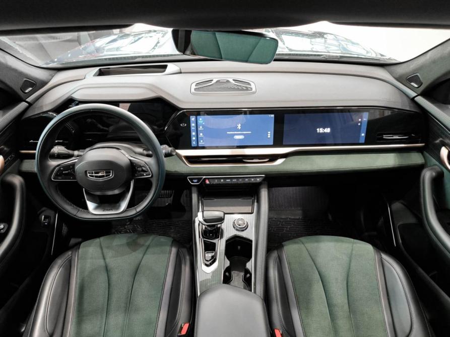 Geely Monjaro I Казань  - изображение 17