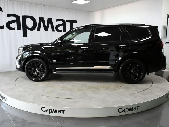 Kia Mohave I Рестайлинг 2 с пробегом 2020 года, цена 4 645 000 рублей, 91000 км, внедорожник, Автокод Объявления