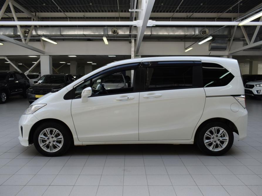 Honda Freed I Рестайлинг 2 Челябинск  - изображение 4
