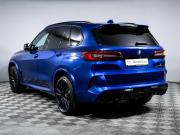 BMW X5 M III (F95) Москва  - изображение 34