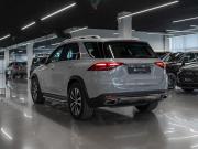Mercedes-Benz GLE II (V167) Рестайлинг Москва  - изображение 35