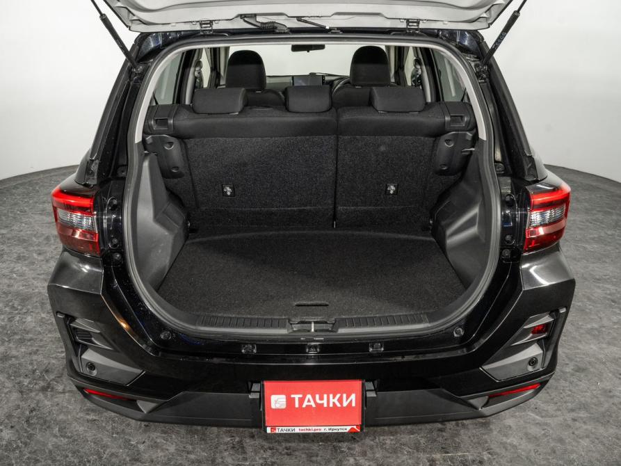 Toyota Raize I Иркутск  - изображение 20