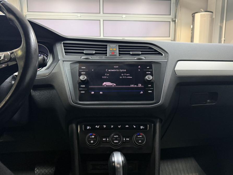 Volkswagen Tiguan II Тверь  - изображение 14