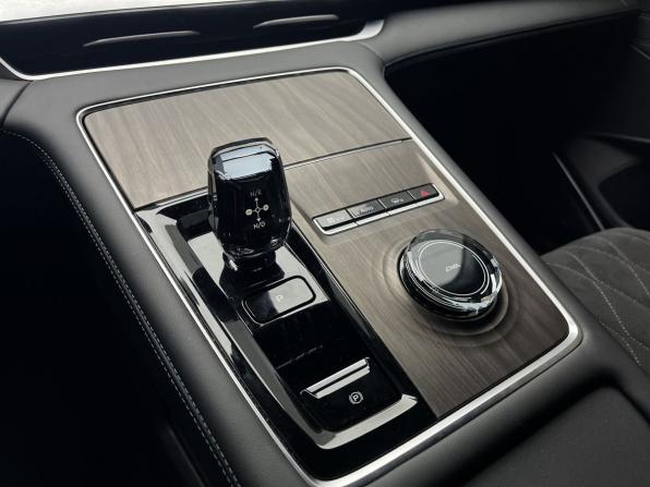 Geely Monjaro I Рестайлинг с пробегом 2025 года, цена 3 780 000 рублей, 27209 км, внедорожник, Автокод Объявления