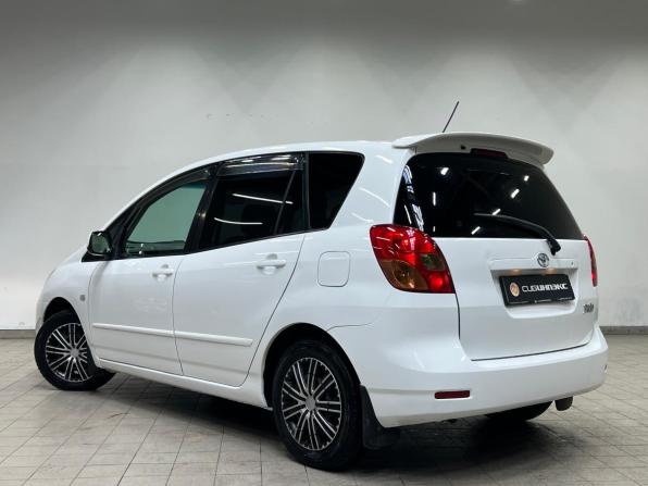 Toyota Corolla Spacio II с пробегом 2002 года, цена 647 000 рублей, 294000 км, минивэн, Автокод Объявления