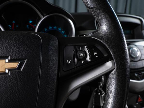 Chevrolet Cruze I с пробегом 2012 года, цена 900 000 рублей, 177040 км, седан, Автокод Объявления