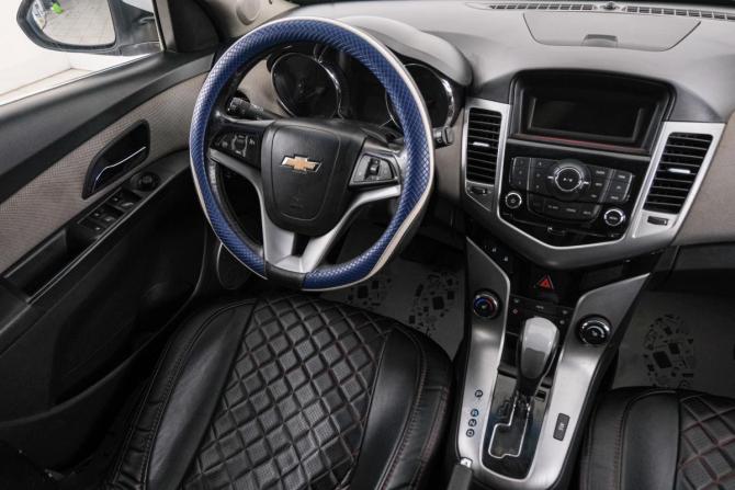 Chevrolet Cruze I с пробегом 2012 года, цена 869 000 рублей, 201000 км, хэтчбек, Автокод Объявления